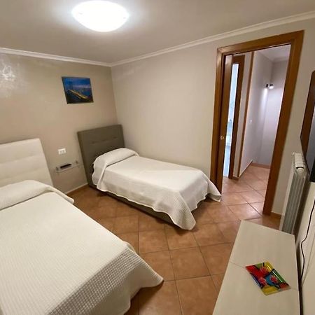Appartamento Concordia House Napoli Esterno foto