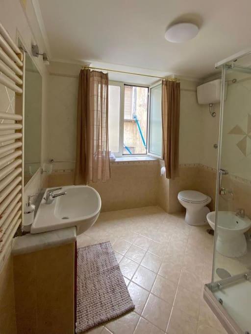 Appartamento Concordia House Napoli Esterno foto