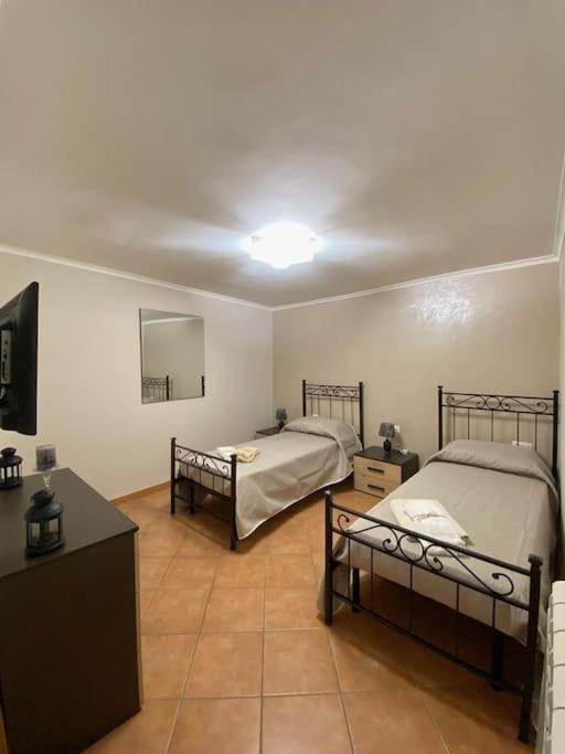 Appartamento Concordia House Napoli Esterno foto