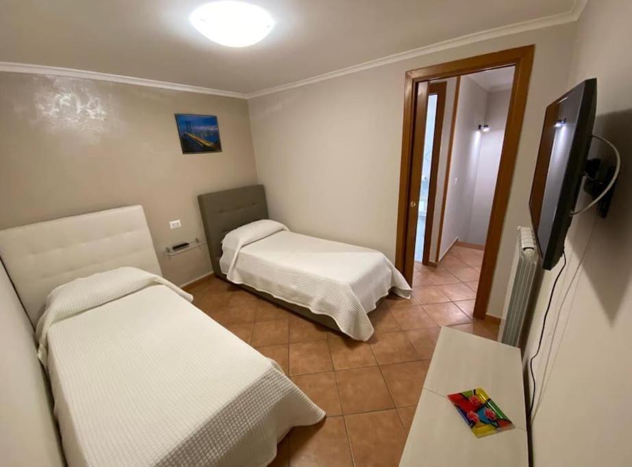 Appartamento Concordia House Napoli Esterno foto
