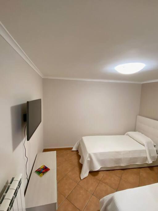 Appartamento Concordia House Napoli Esterno foto