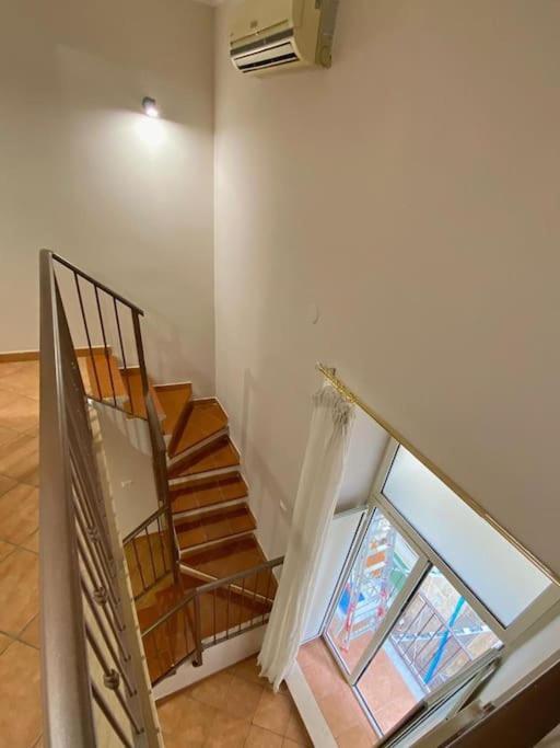 Appartamento Concordia House Napoli Esterno foto