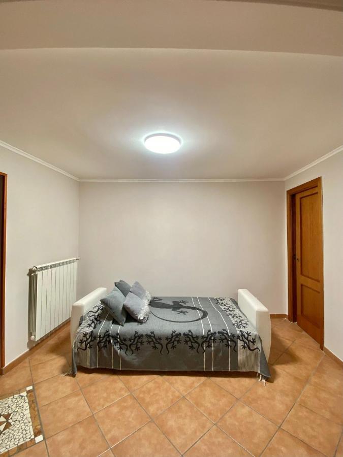 Appartamento Concordia House Napoli Esterno foto